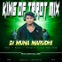 Nagin Guri (Tapori Vibration Mix) DJ Muna Marudhi