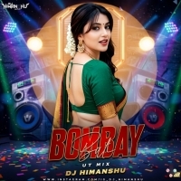 BOMBAY BALI (UT DANCE MIX) DJ HIMANSHU.mp3