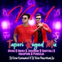 Kahana Kahana Mun Tora Kan Hebi  (Tapori Vibration Mix) Dj Tufan X Dj Kiran Kanimahuli.mp3