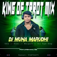 Gori Tu Laguchu Lo Pura Kasa Punjabi Tadkaa (Tapori Trrot Mix) DJ Muna Marudhi.mp3
