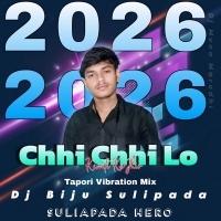 Chhi Chhi Lo Kamiti Ka Jhio (Tapori Vibration Mix) DJ Biju Suliapada.mp3