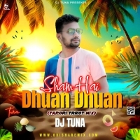 Sham Hai Dhuan Dhuan (Tapori Trrot Vibrate Mix) DJ Tuna Exclusive.mp3