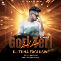 Gori Tori Chunari Ba Lal Lal Re (Tapori Trrot Mix) DJ Tuna Exclusive.mp3