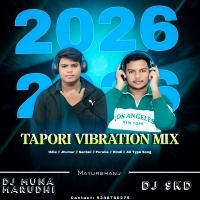 Chhata Upare Jielo Ama Dance Dekhuchhi (Tapori Vibration Mix) Dj Muna Marudhi X Dj Skd.mp3