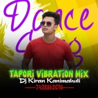 E Nani Maa Kal Kali (Tapori Vibration Mix) Dj Kiran Kanimahuli.mp3