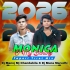 Monik O My Darling (Tapori Trrot Mix) DJ Muna Marudhi X DJ Monaj Mj
