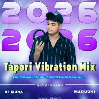 A Itili Bali (Tapori Vibration Mix) Dj Muna Marudhi.mp3