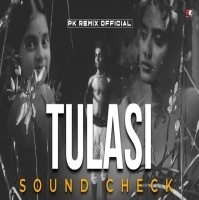 TULASI (SOUND CHECK) PK REMIX OFFICIAL .mp3