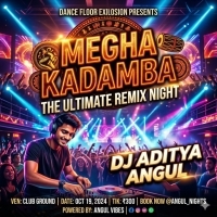 MEGHA KADAMBA (SAMBALPURI REMIX) DJ ADITYA ANGUL.mp3
