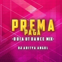 PREMA PAGA (ODIA DANCE UT MIX) DJ ADITYA ANGUL.mp3