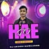 Hae Go Sambalpuri Viral Song (Edm x Cricut) Dj Akash Gurujang 