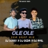 OLE OLE (EDM DROP MIX) DJ SORRY X DJ DEBA X DJ ANIL 