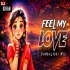Feel My Love   Umakant Barik (Sambalpuri Mix) Dj Kiran Nayagarh
