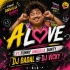 A LOVE FT.FUNNY ANGULIA BUNTY   DJ BADAL ND DJ VICKY