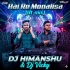 HAI RE MONALISHA(SAMBALPURI UT MIX)DJ HIMANSU X DJ VICKY
