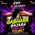 GABHARA GAJARA TORA GAI KHAI GALE ( EDM X CG REMIX ) DJ RJ BHADRAK X DJ LEX OFFICIAL