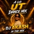 A LOB (ODIA UT DANCE MIX) DJ AKASH GURUJANG