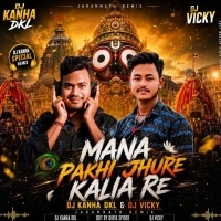 MANA PAKHI JHURE KALIA RE (SOUND CHECK MIX)DJ KANHA DKL.mp3
