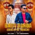 Bada Danda Dhuli I Edm X Tribal Remix I Dj Liku Official X Dj Himanshu