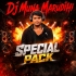 Pani Maridela Jhain (Mbj Traditional Mix) Dj Muna Marudhi