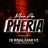 MAA AA PHERIA l SOUND CHECK MIX l DJ RAJALAXMI V3 X DJ SATYAJIT X DJ AVINASH TALCHER