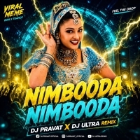 NIMBOODA X VIRAL MEME (EDM X TRANCE) DJ PRAVAT X DJ ULTRA REMIX.mp3