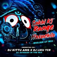 Sakhi Ki Range Hasuchilo (Bhajan Ut Mix) Dj Kittu Ang X Dj Liku Tcr X Dj Avinash In The Mix .mp3