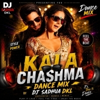Kala Chashma (Dance Mix) Dj Sadhua Dkl.mp3