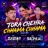 Tora Chehera Chhama Chhama (Dance Mix) Dj Sagar Ganjam Nd Dj Sadhua Dkl