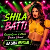 Silabati New Sambalpuri Dance  DJ Mix - DJ Lalu Official.mp3