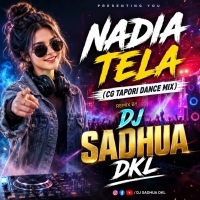 Nadia Tela (Cg Tapori Dance Mix) Dj Sadhua Dkl.mp3