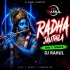 Radha Jauthila(EdmTrance) Dj Rahul