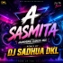 A Samita (Humming Tapori Dance Mix) Dj Sadhua Dkl