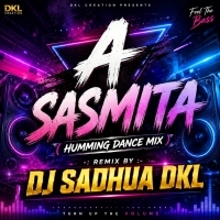 A Samita (Humming Tapori Dance Mix) Dj Sadhua Dkl.mp3