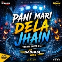 Pani Maridela Jhain (Tapori Dance Mix) Dj Sadhua Dkl.mp3