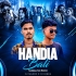 Handia Bali 2.0 (Sambalpuri Remix) Dj Madhu X Dj Bibek