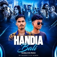 Handia Bali 2.0 (Sambalpuri Remix) Dj Madhu X Dj Bibek.mp3