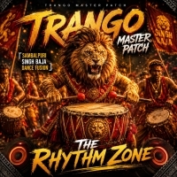 Trango Master Patch (Sambalpuri Singh Baja Dance Fusion) THE RHYTHM ZONE.mp3