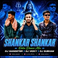 SHANKAR SHANKAR (DANCE MIX) DJ SUBHAM ND DJ GANGSTER ND DJ VICKY.mp3