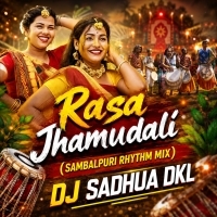 RASA JAMUDALI (SAMBALPURI RHYTHM MIX) DJ SADHUA DKL.mp3
