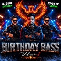 Thumka Bali Sambalpuri (Dance Mix) Ashok Pk Odisha X Dj Guru Exclusive.mp3