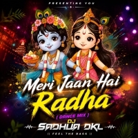 Meri Jaan Hai Radha (Dance Mix) Dj Sadhua Dkl.mp3