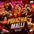 Pavazha Malli Tapori Mashup Dance Mix Dj Avi
