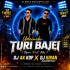 Udei Nebi Turi Bajei (Tapori Trrot Mix) Dj Ak Kdp X Dj Kiran Kanimahuli