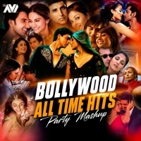 Bollywood All Time Hits Party Bollywood Mashup Dance Dj Avi.mp3