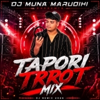 Ya Ali Hindi (Tapori Trrrot Mix) DJ Muna Marudhi.mp3