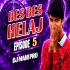 Shararat Dhurandhar(DnB xTribal Bass) Dj Ananta Nd Dj Mahi Pro