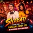 Shilabati (Tapori Dance Mix) Ganesha Puja Spl Dj Bapunu Nuagan