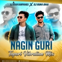 Nagin Guri Sambalpuri (Tapori Vibration Mix) Dj Kiran Kanimahuli X Dj Runa Bhai.mp3