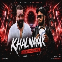 KHALNAYAK ( TECHNO MIX ) DJ ADITYA DKL.mp3